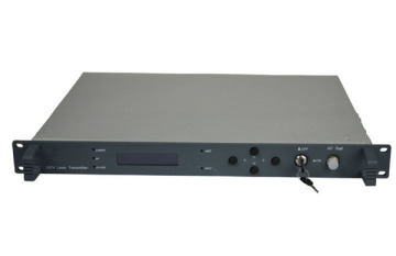 CATV Direct Modulation Laser 1550nm Optical Transmitters