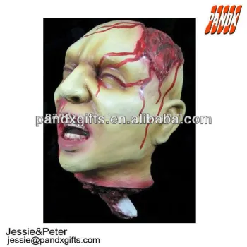 HALLOWEEN SEVER HEAD/HALLOWEEN PROPS