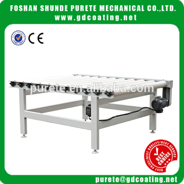 New conditon 1M Roller conveyor machine with CE for production line