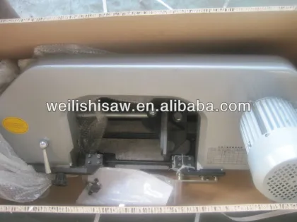 Metal Cutting machine GW-180