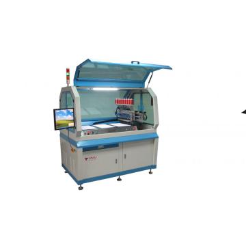 Full Auto Antenna Embedding Machine