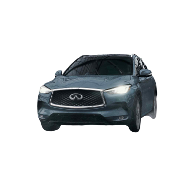 2024 INFINITI QX50 2.0T 2WD Pilot