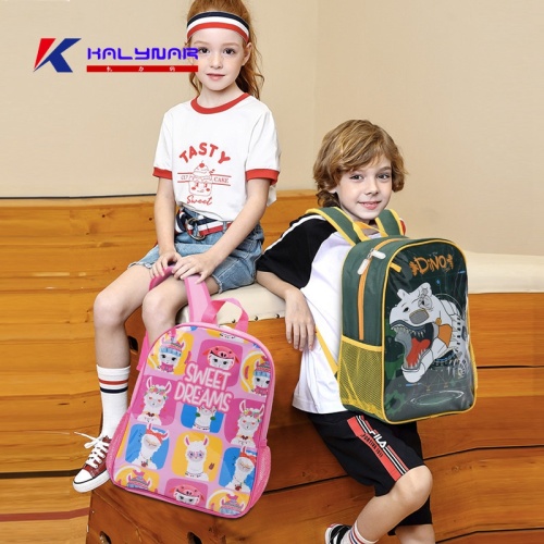 Lightweight Waterproof Toddler Backpacks Custom