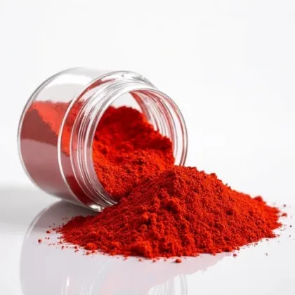 XJESON`s Natural Astaxanthin Powder 5%