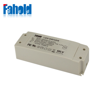 AC100-240V Led Light Driver 50W Para Down Light