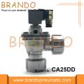 Thread Connection Pulse Valve CA25DD