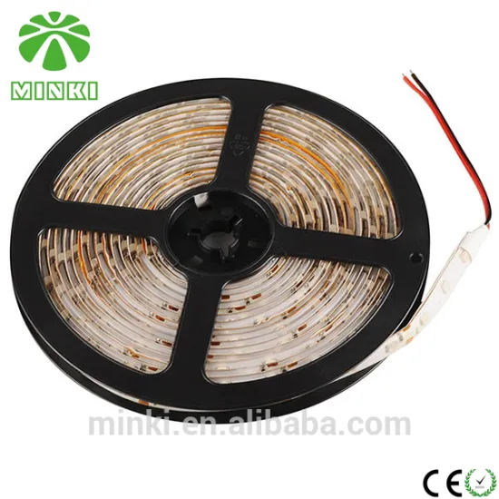 meteor shower laser light smd 5050/5630/5730 led strip light 12V 300 leds 18W/m 1800lm