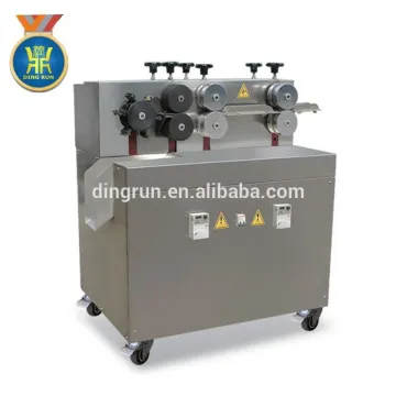 Core filling Snack food Processing line
