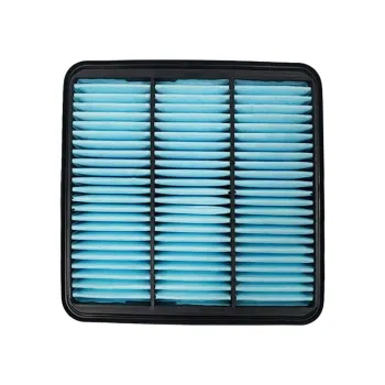 China Auto Car Parts Air Filter Cleaner Element 1500A098 For L200 2.5