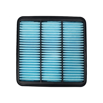 China Auto Car Parts Air Filter Cleaner Element 1500A098 For L200 2.5