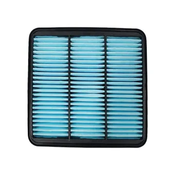 China Auto Car Parts Air Filter Cleaner Element 1500A098 For L200 2.5