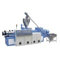 Taxta doldurma plastik qranulyator