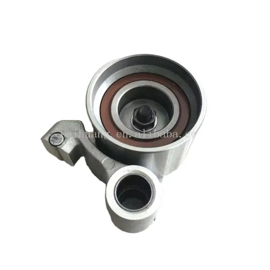 Timing Belt Tensioner Kit 13505-62070 for Land Cruiser VZJ90 VZJ95 5VZ-FE Engine