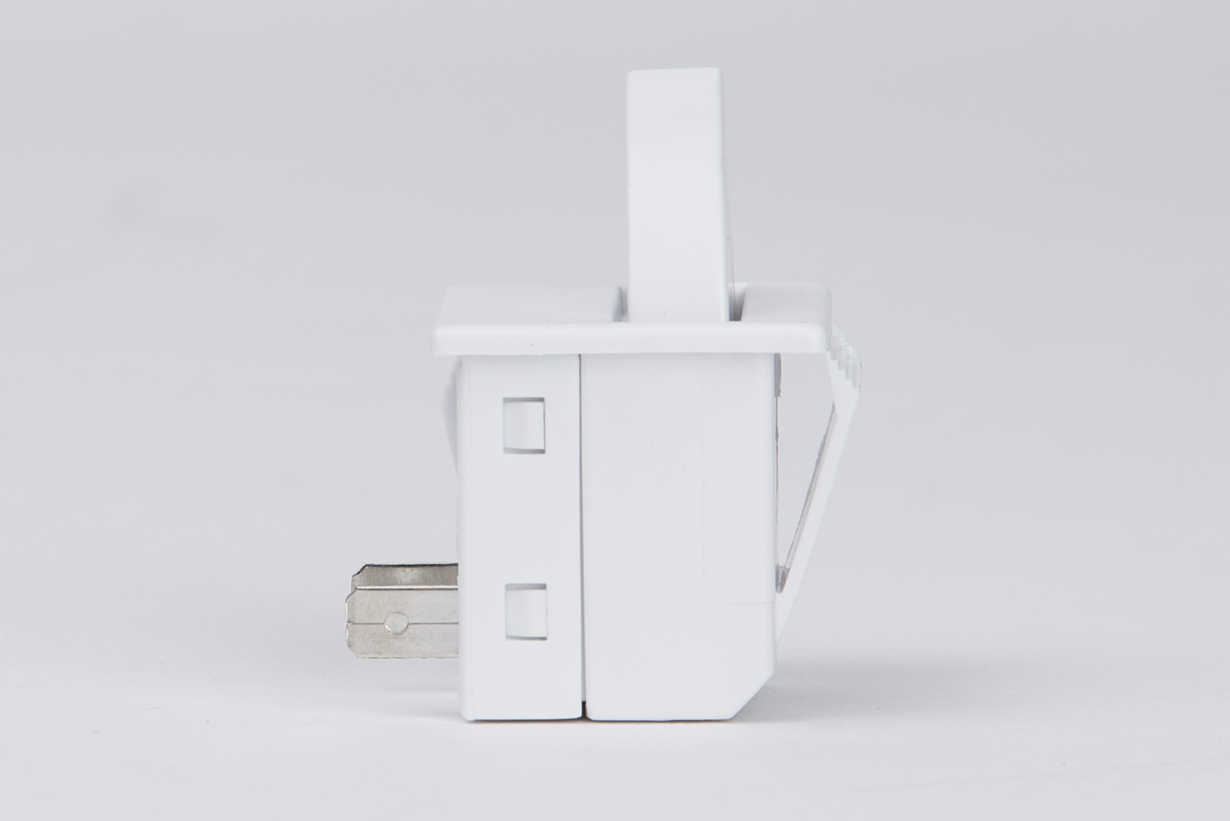 Fan shape switch