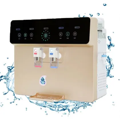 China Wholesale Aquafina Water Purifier - Professional Manufacturer