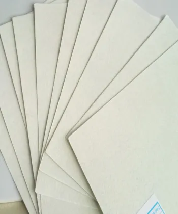 chemical sheet in shoes lining