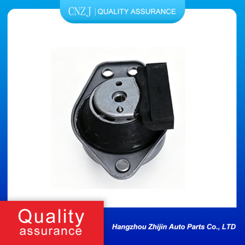 Precision Engine Mount Rubber Isolator