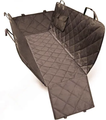 Pet Suppliers Car Accessories 100% Waterproof Dog Seat Covers Car