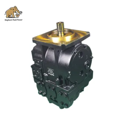 Sauer Piston Pump 90R250 Hydraulic Pump