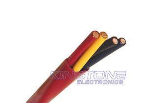 500ft 16 AWG Fire Alarm Cables with Solid Copper conductor