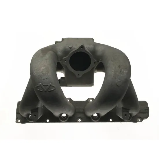 Original Intake Manifold for Chery A5, Fora, Elara, Alia 1.6L Engine (Part No. 481H-1008010)