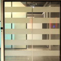 Hotel Partition Tint Smart PDLC Privacy Blind Film