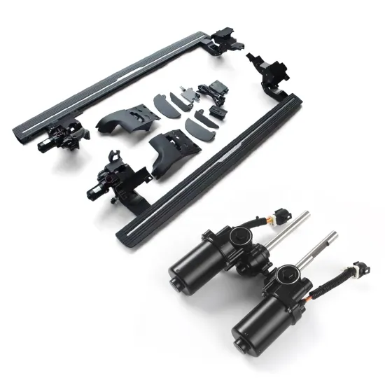 Electric Side Step Motor for Ford Explorer F150 Ranger Escape Kuga Everest Running Board