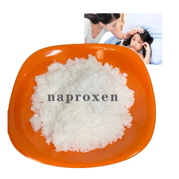 Factory price gabapentin and 500 mg naproxen base