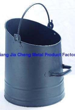 20.5L   Fireside Ash Bucket T08B