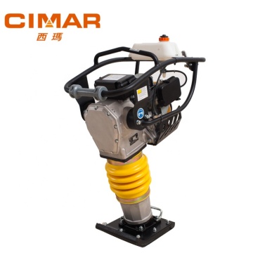 Parti di ricambio Rammer Tamping RM80 RAMMER Compactor