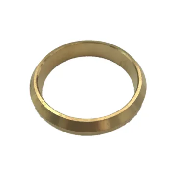 Customized High quality manual auto parts transmissionbox Synchronizer Ring 8-92211-602-1FOR ISUZU