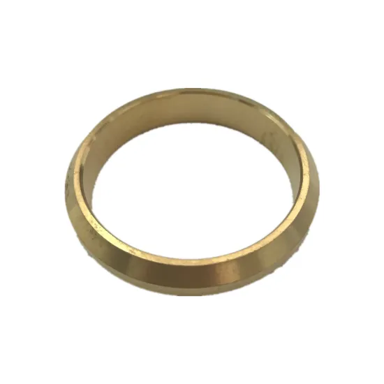 Customized High quality manual auto parts transmissionbox Synchronizer Ring 8-92211-602-1FOR ISUZU