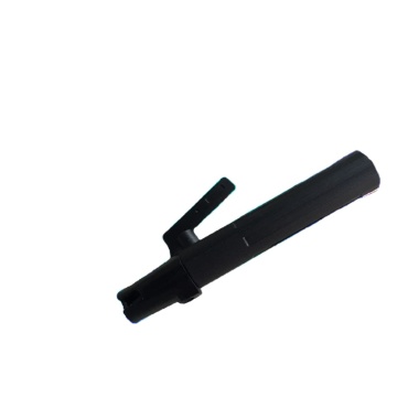 Holland Type Red/Blue Handle 300A Welding Electrode Holder
