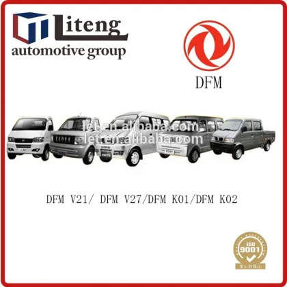 high qulity DFM auto parts DFM V21/ DF AC/DFM/DFM V27/DFM K02 auto spare parts