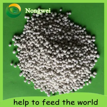 NPK 11 9 20 Compound Fertilizer