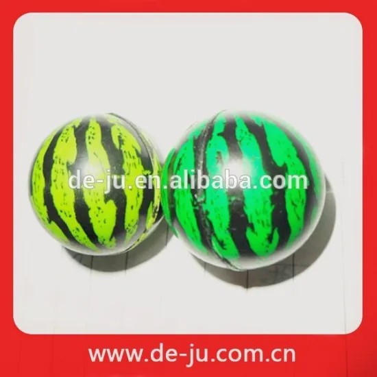 One Dollar Holiday Gift Children Playing Bouncing Ball