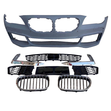 BMW 7シリーズF01 F02 G11 G12 730li 740liからM760liスタイル用の高品質のPPボディキット