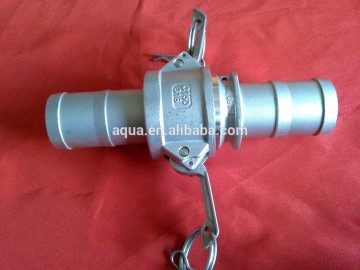 CAMLOCK COUPLING, CAMLOCK ADAPTOR, CAMLOCK