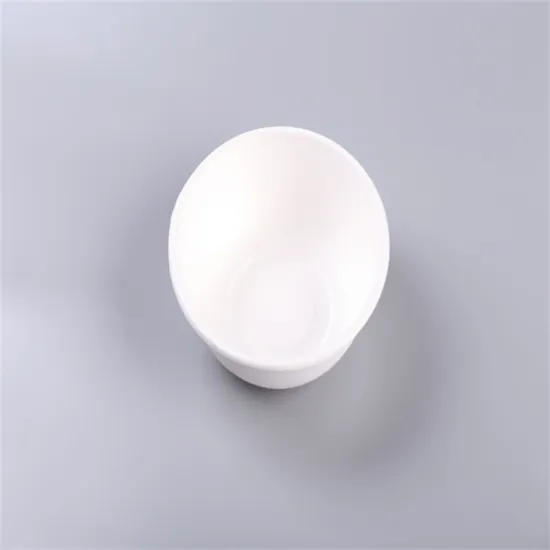 Eco-Friendly Disposable Bagasse Food Plate Pulp Meal Tray
