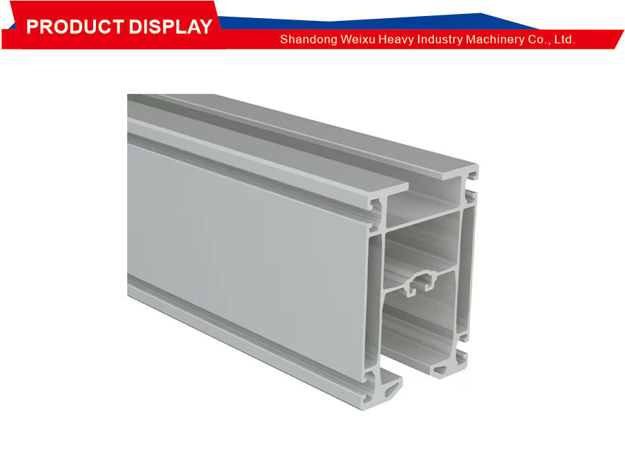 customized alloy rail accessories