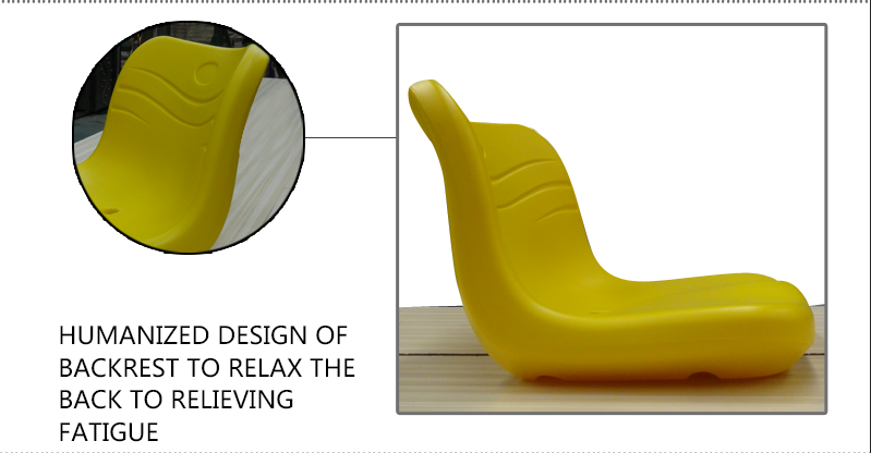 stadium seats