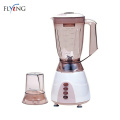 Compact Powerful See Industrial Blender Price