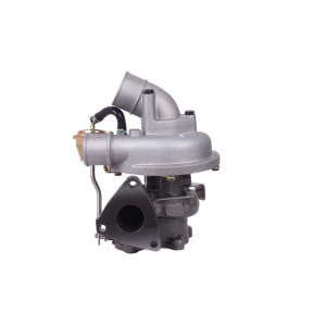 ZD30 Truck Turbocharger HT12-19B Turbocharger 14411-9S00