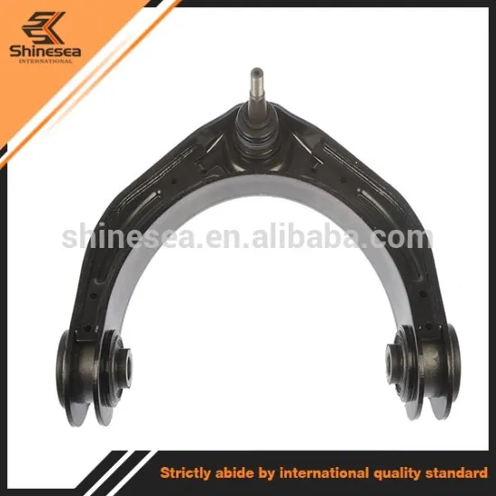 52121586AC 52121586AD MS25168 Auto Spare For Dodge Ram 2007-2013 Front Upper L&R Suspension Brazo de Control Arm