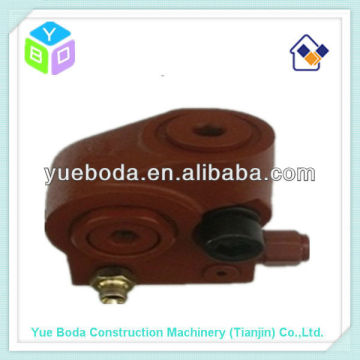 snail valve SK200-2 for hydraulic breaker control valve