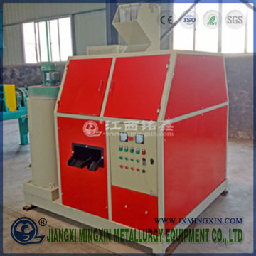 Copper Cable Recycling Machine for Copper Wire