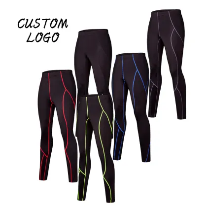 Quick Dry Jogger Pants for Men