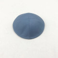 Custom Knit Cotton Kippah Ethnic Satin Cap