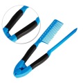 Cepillo alisador Easy Comb In Color para hombre