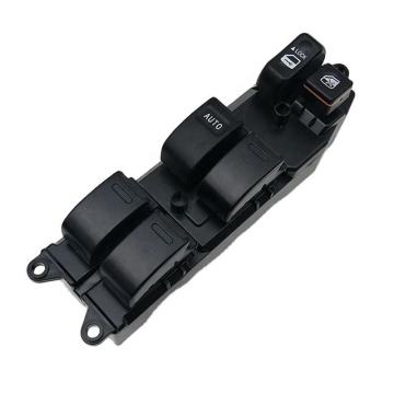OEM Toyota Left Front Electric Window Lift Switch - New Condition